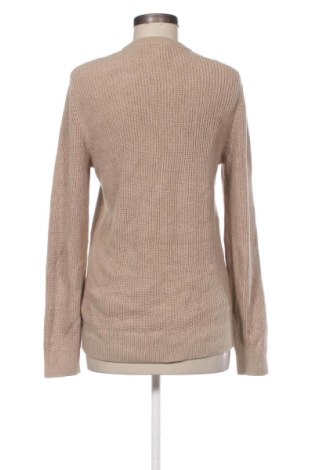 Damski sweter H&M, Rozmiar M, Kolor Beżowy, Cena 78,99 zł
