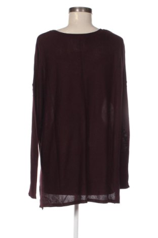 Pulover de femei H&M, Mărime XL, Culoare Roșu, Preț 77,25 Lei