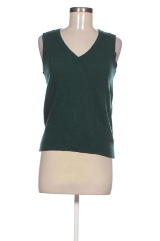 Dámský svetr H&M, Velikost M, Barva Zelená, Cena  425,00 Kč