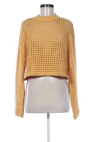 Női pulóver H&M, Méret M, Szín Sárga, Ár 6 103 Ft
