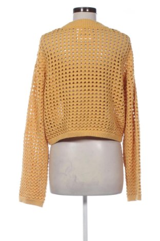 Női pulóver H&M, Méret M, Szín Sárga, Ár 6 103 Ft