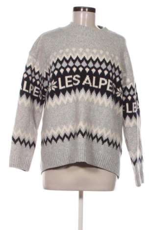 Pulover de femei H&M, Mărime XS, Culoare Multicolor, Preț 78,20 Lei