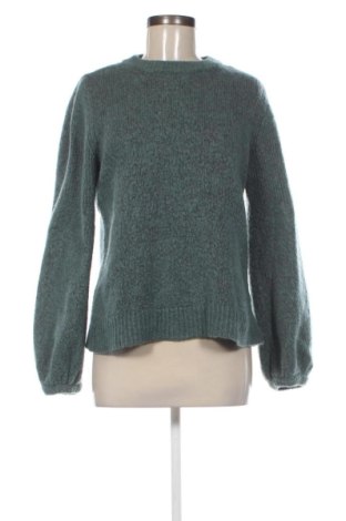 Pulover de femei H&M, Mărime L, Culoare Verde, Preț 78,20 Lei