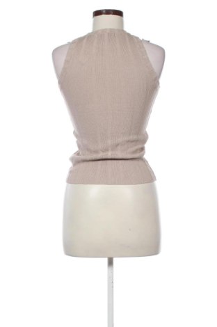Pulover de femei H&M, Mărime XS, Culoare Bej, Preț 91,99 Lei