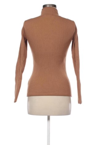 Дамски пуловер H&M, Размер S, Цвят Кафяв, Цена 14,83 €