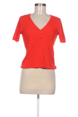 Damenpullover H&M, Größe M, Farbe Rot, Preis € 19,99