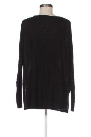 Дамски пуловер H&M, Размер L, Цвят Черен, Цена 15,00 €