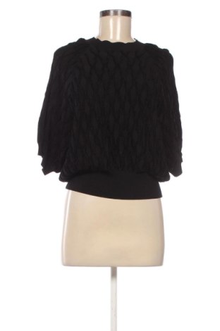 Damski sweter H&M, Rozmiar M, Kolor Czarny, Cena 128,60 zł