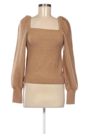 Damenpullover H&M, Größe S, Farbe Beige, Preis 15,00 €