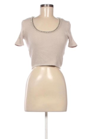 Damenpullover H&M, Größe S, Farbe Beige, Preis 15,00 €