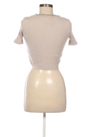 Damenpullover H&M, Größe S, Farbe Beige, Preis 15,00 €