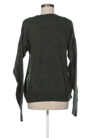 Дамски пуловер H&M, Размер M, Цвят Зелен, Цена 15,00 €