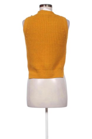 Дамски пуловер H&M, Размер XS, Цвят Златист, Цена 15,00 €