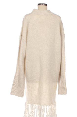 Дамски пуловер H&M, Размер XXL, Цвят Екрю, Цена 27,68 €
