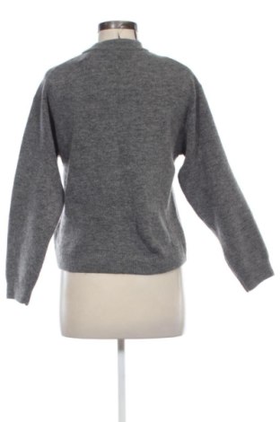 Дамски пуловер H&M, Размер M, Цвят Сив, Цена 15,00 €
