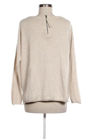 Дамски пуловер H&M, Размер M, Цвят Бежов, Цена 15,33 €