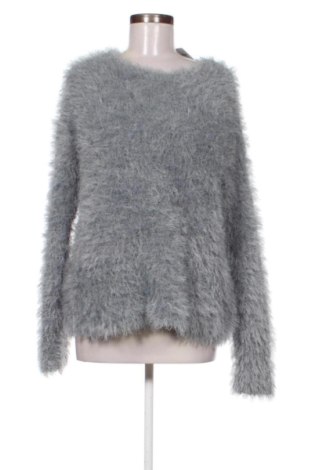 Дамски пуловер H&M, Размер XXL, Цвят Сив, Цена 14,82 €