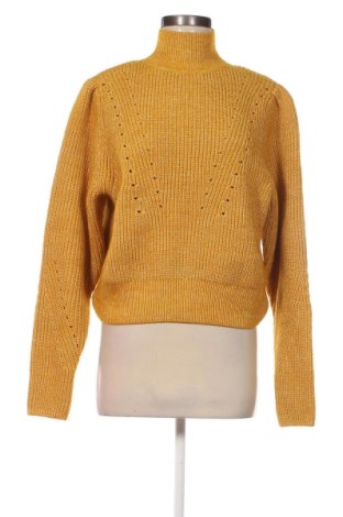 Dámský svetr H&M, Velikost M, Barva Žlutá, Cena  429,00 Kč