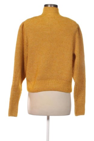 Dámský svetr H&M, Velikost M, Barva Žlutá, Cena  429,00 Kč