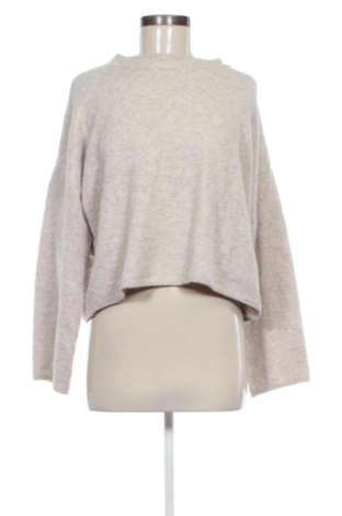 Dámský svetr H&M, Velikost M, Barva Béžová, Cena  429,00 Kč