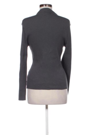 Дамски пуловер H&M, Размер L, Цвят Сив, Цена 13,80 €