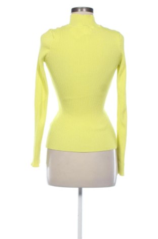 Damski sweter H&M, Rozmiar L, Kolor Żółty, Cena 80,38 zł