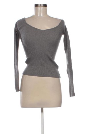 Dámsky pulóver H&M, Veľkosť XS, Farba Sivá, Cena  8,33 €
