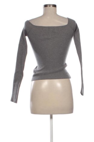 Dámsky pulóver H&M, Veľkosť XS, Farba Sivá, Cena  8,33 €