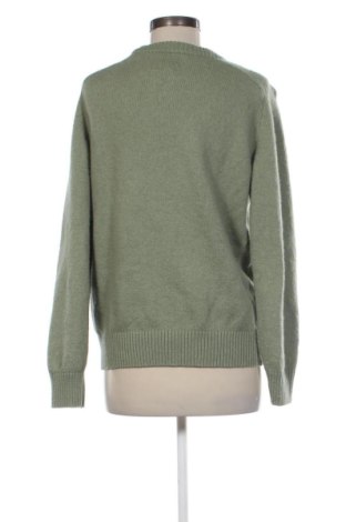 Дамски пуловер H&M, Размер M, Цвят Зелен, Цена 15,33 €