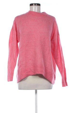Damenpullover H&M, Größe L, Farbe Rosa, Preis € 11,32