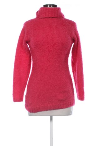 Pulover de femei H&M, Mărime XS, Culoare Roz, Preț 77,00 Lei