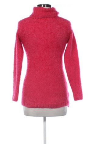 Pulover de femei H&M, Mărime XS, Culoare Roz, Preț 77,00 Lei