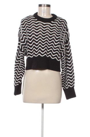 Damski sweter H&M Divided, Rozmiar L, Kolor Kolorowy, Cena 78,99 zł