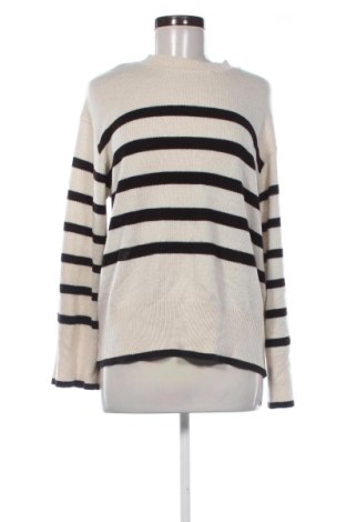 Damski sweter H&M Divided, Rozmiar M, Kolor Kolorowy, Cena 80,38 zł