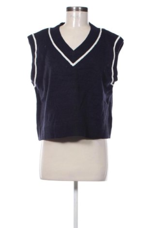 Дамски пуловер H&M Divided, Размер XL, Цвят Многоцветен, Цена 15,33 €