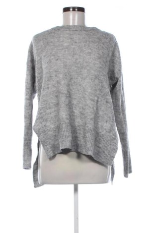 Pulover de femei H&M Divided, Mărime L, Culoare Gri, Preț 76,86 Lei