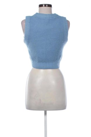 Női pulóver H&M Divided, Méret S, Szín Kék, Ár 6 092 Ft