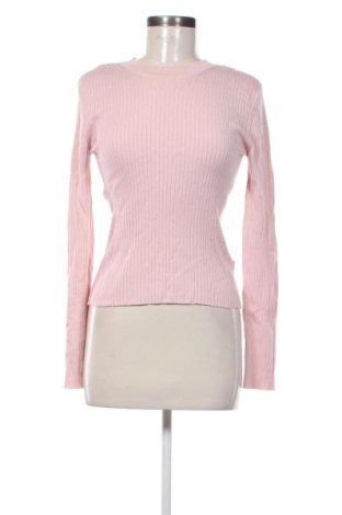 Damski sweter H&M Divided, Rozmiar M, Kolor Różowy, Cena 78,99 zł