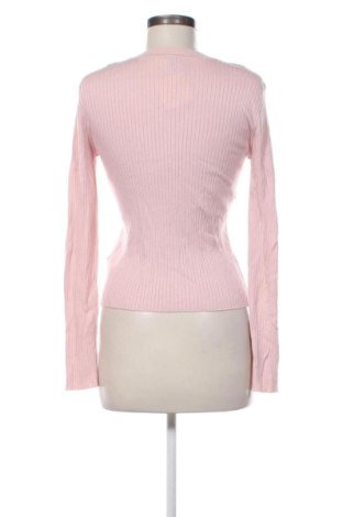 Damski sweter H&M Divided, Rozmiar M, Kolor Różowy, Cena 78,99 zł