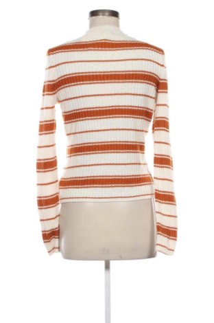 Дамски пуловер H&M Divided, Размер L, Цвят Многоцветен, Цена 15,33 €