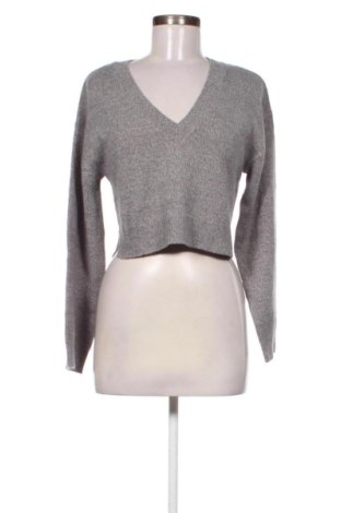 Női pulóver H&M Divided, Méret XXS, Szín Szürke, Ár 6 198 Ft
