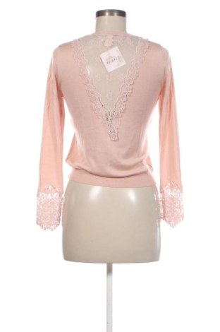 Pulover de femei H&M Divided, Mărime S, Culoare Roz, Preț 78,20 Lei