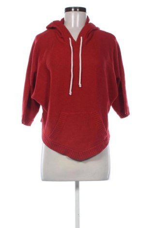 Pulover de femei H&M Divided, Mărime XS, Culoare Roșu, Preț 135,54 Lei