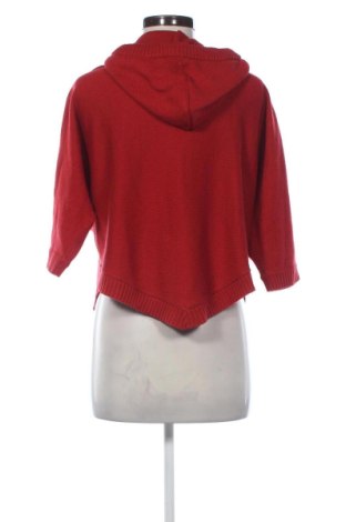 Pulover de femei H&M Divided, Mărime XS, Culoare Roșu, Preț 135,54 Lei