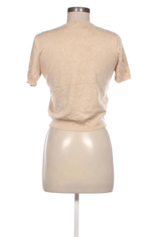 Pulover de femei H&M Divided, Mărime M, Culoare Bej, Preț 91,99 Lei