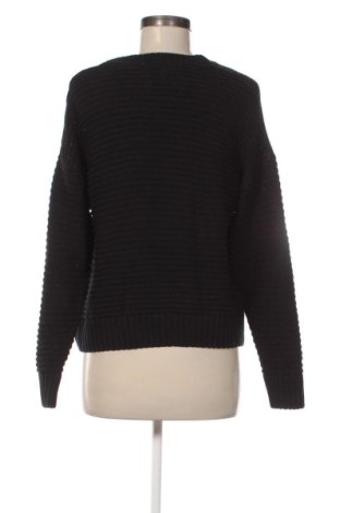 Pulover de femei H&M Divided, Mărime M, Culoare Negru, Preț 78,20 Lei