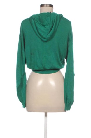 Pulover de femei H&M Divided, Mărime M, Culoare Verde, Preț 78,20 Lei