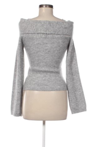 Pulover de femei H&M Divided, Mărime XXS, Culoare Gri, Preț 78,20 Lei