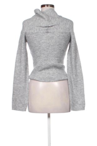 Дамски пуловер H&M Divided, Размер XXS, Цвят Сив, Цена 8,89 €
