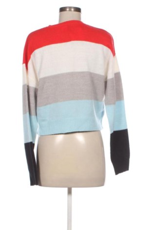 Дамски пуловер H&M Divided, Размер XS, Цвят Многоцветен, Цена 15,00 €